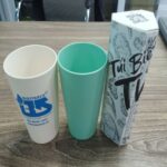 biodegradable cups